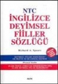 Ntc İngilizce Deyimsel Fiiller Sözlüğü