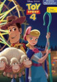 Okumayı Öğreniyorum - Toy Story 4