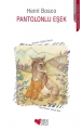 Pantolonlu Eşek