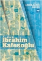 Prof. Dr. İbrahim Kafesoğlu