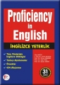 Proficiency in English + Key