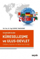 KÜRESELLEŞME VE ULUS - DEVLET (SOSYOLOJİK AÇIDAN)