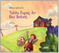 Tahta Topaç İle Bez Bebek