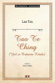 Tao Te Ching