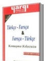 Türkçe - Farsça & Farsça - Türkçe Konuşma Kılavuzu