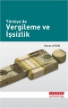  Türkiyede Vergileme ve İşsizlik