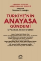 Türkiye'nin Anayasa Gündemi