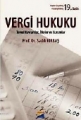 Vergi Hukuku