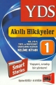  YDS Akıllı Hikayeler 1