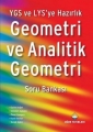  YGS ve LYS'ye Hazırlık Geometri ve Analitik Geometri Soru Bankası