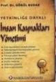 Yetkinliğe Dayalı İnsan Kaynakları Yönetimi