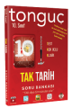 10. Sınıf TAK Tarih Soru Bankası