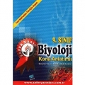 9. Sınıf Biyoloji Konu Anlatımlı