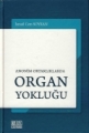 Anonim Ortaklıklarda Organ Yokluğu