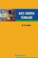 Batı Sibirya Türkleri
