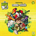 Ben 10 - Uzay Maceraları  Omni - Sihir