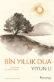  Bin Yıllık Dua