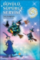 Büyülü Süpürge Servisi