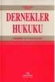  Dernekler Hukuku