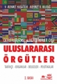 Devletlerarası ve Hükümetler-Dışı Uluslararası Örgütler