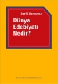  Dünya Edebiyatı Nedir
