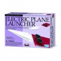 Elektrikli Uçak Fırlatıcı (Electrıc Plane Launcher) - Eğitici Oyuncak