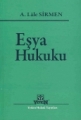 Eşya Hukuku
