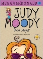 Judy Moody 4 Geleceği Görüyor
