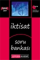 KPSS A Grubu İktisat Soru Bankası 2014
