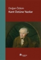  Kant Üstüne Yazılar