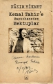  Kemal Tahir'e Mapushaneden Mektuplar