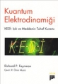 Kuantum Elektrodinamiği