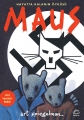 MAUS: Hayatta Kalanın Öyküsü