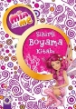 Mia and Me Sihirli Boyama Kitabı