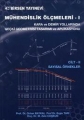 Mühendislik Ölçmeleri 1- Metinler