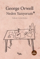 Neden Yazıyorum