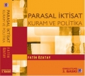 Parasal İktisat Kuram ve Politika