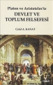 Platon ve Aristoteles'te Devlet ve Toplum Felsefesi