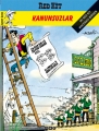 Kanunsuzlar- Red Kit 26- 2.Baskı