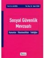 Sosyal Güvenlik Mevzuatı