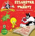 Sylvester ve Tweety & Define Haritası - The Treasure Map