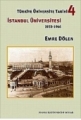 Türkiye Üniversite Tarihi 4 İstanbul Üniversitesi 1933 1946