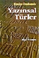 Yazınsal Türler