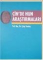 Çin'de Hun Araştırmaları