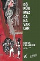 Görünmez Canavarlar