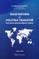İdari Reform ve Politika Transferi
