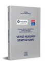  Vergi Hukuku Sempozyumu