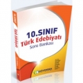 10. Sınıf Türk Edebiyatı Soru Bankası