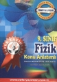 9. Sınıf Fizik Konu Anlatımlı