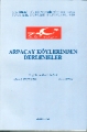Arpaçay Köylerinden Derlemeler